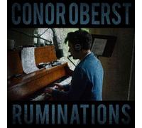 Conor Oberst - Ruminations (Expanded Edition) [VINYL]