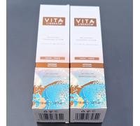 2 X Vita Liberata Heavenly Elixir Tinted Tan Medium 150ml Brand New Fresh Stock