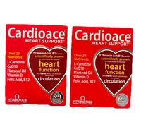 Vitabiotics Cardioace Original 30