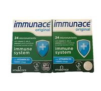 Vitabiotics Immunace Original - 30 Tablets