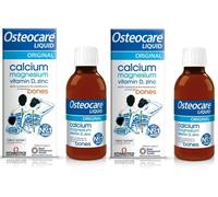 Vitabiotics - Osteocare Liquid 200Ml
