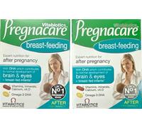 Pregnacare Breastfeeding, 84 Count(Pack of 1)