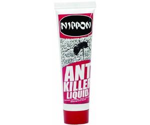 2 x Vitax Nippon Ant Killer Liquid 25g