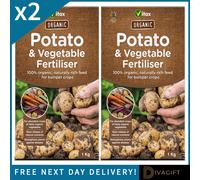 Vitax 6PF16 Organic Potato Fertiliser 1Kg