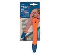 2 X Vitrex 10 2283 Sealant Smoother