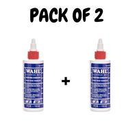 Wahl Clipper Oil 118ml 118ml