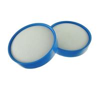 2 x Washable Pre Motor Filters compatible with Dyson DC25 DC25I Upright Vacuum Cleaners Twin Pack Spares