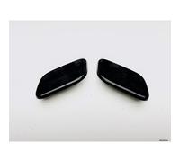2 x Washer Nozzle Jet Cover for NISSAN QASHQAI ( J10 ) 2011-2014 EDS/NS/002A