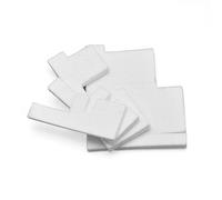 2 X Waste Ink Tank Sponge ink pad absorber Kit Compatible with Canon G2000 G3000 G3400 G2400 G1400 G3040 G3140 G3240 G3400 G3410 G3500