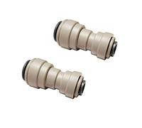2 x Water Gem Replacement John Guest Fittings