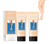 2 x waterproof leg make-up without transmission, leg make-up lotion waterproof for varicose veins, waterproof leg make-up for varicose veins, waterproof leg make-up, concealer cream #01 most beautiful