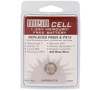 2 x WeinCell MRB625 Replacement Battery for PX625/PX13