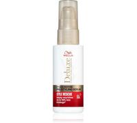 3x Wella Deluxe Style Rescue Pre-Styling Serum 50ml