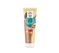 Wella Professionals Color Fresh Mask Bold rich coloring and caring hair mask 150ml, Mint