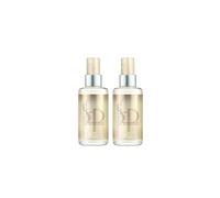 2 x Wella SP Luxe Argan Oil 100 ml = 200 ml