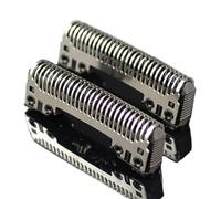 2 X WES9068 Shaver Head Cutter ，Compatible for Panasonic， ES8103 ES8109 ES8103S ES-ST23 S8161 ES8101 ES-LC62 ES8249 ES-LF50 ES-RF31 ES-RF41