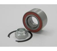 2 x Wheel Bearing Front Fiat Doblo 2005-, Brava / Bravo 1996-, Punto