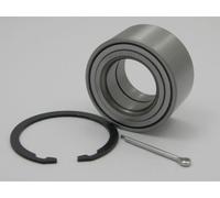 2 x Wheel Bearing Hyundai Accent 1999-, Lantra 1996-, Coupe 1996-