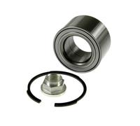 2 X Wheel Bearing Rear Land Rover Discovery III/IV 2005 Range Rover Sport 2005-