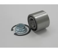 2 x Wheel Bearings Rear Mercedes A140-A170CDI W168 1997.07- / New