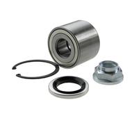 2 x Wheel Bearings Rear Peugeot 307 -2006, Citroen C4 -2006 / New