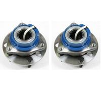 2 x Wheel Hub Bearing Front Cadillac Deville/Eldorado/Seville/Opel Sintra / New