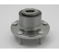 2 X Wheel Hub Front Bearing Mazda 3 2003-