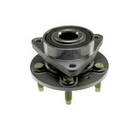 OPTIMAL 201221 Wheel bearing kit