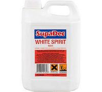 2 X White Spirit 4 Litre [Energy Class A]