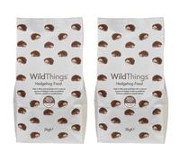 Wild Things Hedgehog Food, 2 Kg