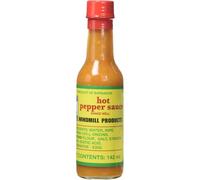 2 x Windmill Hot Pepper Sauce 12 x 142ml