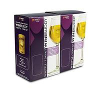 2 x Wine Buddy 30 Bottle Pinot Grigio