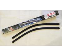 2 X Wiper Blade Bosch Windshield Wiper Set W212 W204 Front Wiper A938S Mercedes
