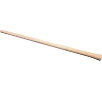 2 X Wooden Hoe Handle Replacement, Beech, 47” (1175mm long)