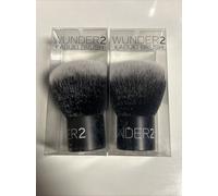 2 x Wunder2 Kabuki Brush - NEW IN BOX