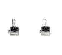 OSRAM XENARC ORIGINAL D1S HID Xenon discharge bulb, discharge lamp, OEM quality OEM, 66140, folding carton box (1 unit)