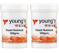 2 x Yeast Nutrient