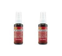 2 x Zap Zip Kicker PT715 Pump Spray Solvent Based Accelerator2oz