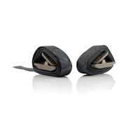 2 x ZEISS Tree Straps for Secacam 5 & 7 Wildlife Cameras - Provide extra security and multi fixing points for the camera directly or the metal casing