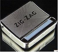 2 X Zig Zag Rolling Tin