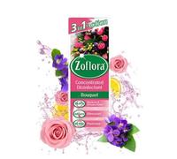 2 x Zoflora Concentrated Antibacterial Disinfectant BOUQUET 500ml