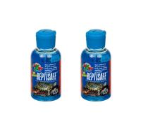2 x Zoo Med WC-2 Repti Safe, 66ml (2 x 66ml)