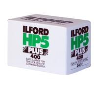 2 XIlford HP5+ 400asa 35mm - 36 exp