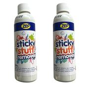 2 XMykal Sticky Stuff Remover 250ml