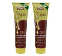 2× Xpēl XHC - Argan Oil Conditioner | With Moroccan Argan Oil Extract | Vegan | 300mL Each [TWIN PACK]