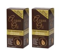 2× Xpēl XHC - Argan Oil | Hair Treatment | 50mL Each [Total 100mL]