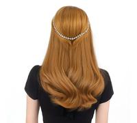 2 Yards Crystal Applique Strips Rhinestone Chain Trim Applique Embellishment Rhinestone Chain Trim String for Sewing Crafts Ideal Wedding Party Christmas DIY Decoration