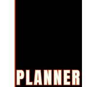 2-Year Faith Planner: Start Any Time, Stay on Track