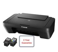 Canon MG2550S Inkjet A4 4800 x 600 DPI