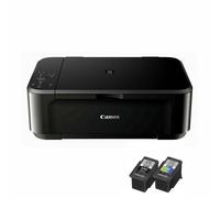 Canon PIXMA MG3650S Wireless Inkjet Printer